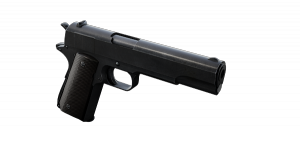 M1911A1 - America - Equipment - Heroes & Generals - Game Guide and Walkthrough