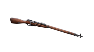 Mosin-Nagant M91/30 - Soviet Union - Equipment - Heroes & Generals - Game Guide and Walkthrough