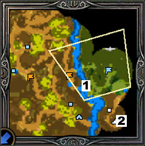 Quests - Missions 1, 2, 3 | Campaign 3: The Necromancer - Campaign 3: The Necromancer - Heroes of Might and Magic V Game Guide & Walkthrough