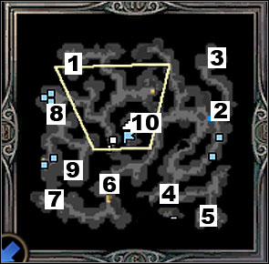 Quests - Missions 4, 5 | Campaign 3: The Necromancer - Campaign 3: The Necromancer - Heroes of Might and Magic V Game Guide & Walkthrough