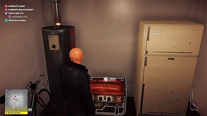 2 - Hitman 2: Three clues - where to find easily? Another Life walkthrough - Another Life (Whittleton Creek) - Hitman 2 Guide