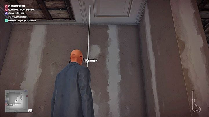 3 - Hitman 2: Three clues - where to find easily? Another Life walkthrough - Another Life (Whittleton Creek) - Hitman 2 Guide