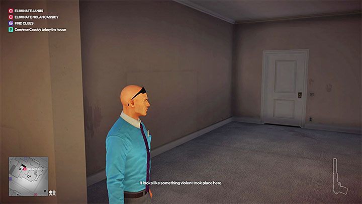Once you enter the house, you have two options - Hitman 2: Story Missions - Another Life walkthrough - Another Life (Whittleton Creek) - Hitman 2 Guide