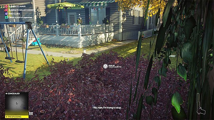 1 - Hitman 2: Story Missions - Another Life walkthrough - Another Life (Whittleton Creek) - Hitman 2 Guide