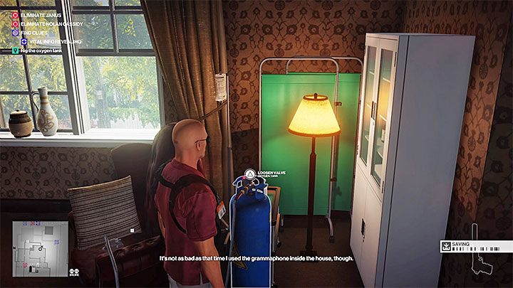 There is one more step to do - Hitman 2: Story Missions - Another Life walkthrough - Another Life (Whittleton Creek) - Hitman 2 Guide