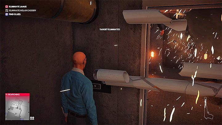 This challenge is related to the House For Sale story mission - Hitman 2: Assassination of Nolan Cassidy - Another Life walkthrough - Another Life (Whittleton Creek) - Hitman 2 Guide