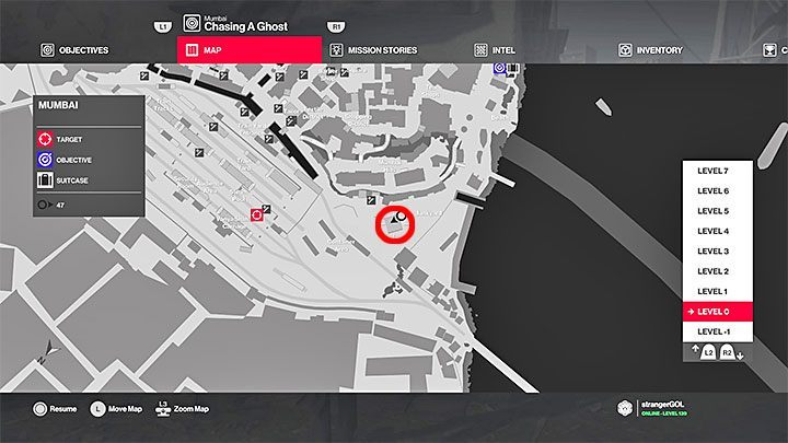 This challenge isnt related to any of the Mission Stories - Hitman 2: Assassinating Vanya Shah - Chasing a Ghost walkthrough - Chasing a Ghost (Mumbai) - Hitman 2 Guide