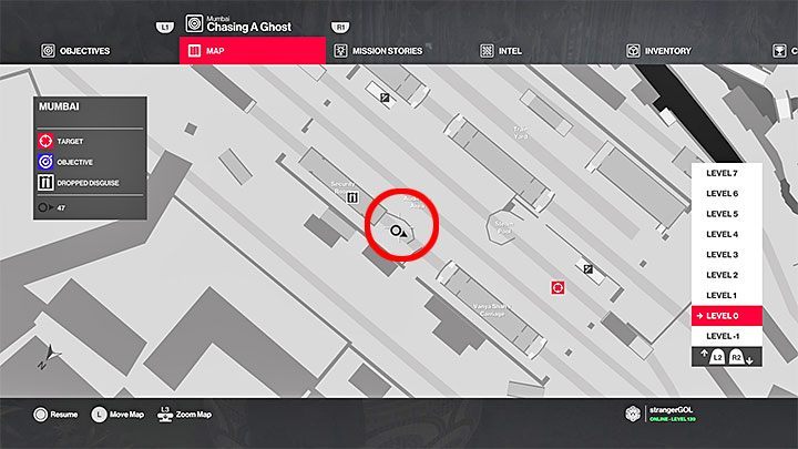 This challenge isnt related to any Mission Stories - Hitman 2: Assassinating Vanya Shah - Chasing a Ghost walkthrough - Chasing a Ghost (Mumbai) - Hitman 2 Guide
