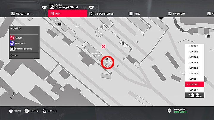 The train yard, where Vanya Shah stays, is the first place where you can find lethal poison - Hitman 2: Lethal poison - where to find? Chasing a Ghost walkthrough - Chasing a Ghost (Mumbai) - Hitman 2 Guide