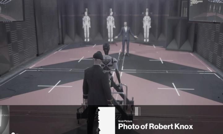 Take part in demonstrations - Hitman 2: Story Missions - The Finish Line walkthrough - The Finish Line (Miami) - Hitman 2 Guide