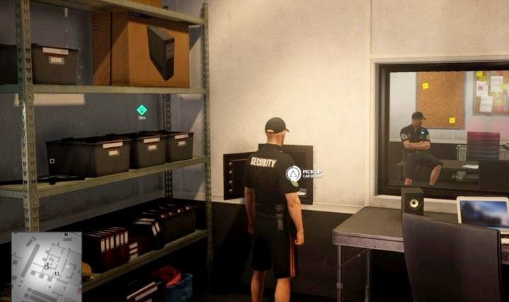 1 - Hitman 2: Assassination of Sierra Knox - The Finish Line walkthrough - The Finish Line (Miami) - Hitman 2 Guide