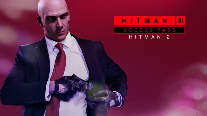 Hitman 3 renamed to Hitman World of Assassination - Hitman 1 and 2 made  free within it (Currently on Game Pass) - XboxEra