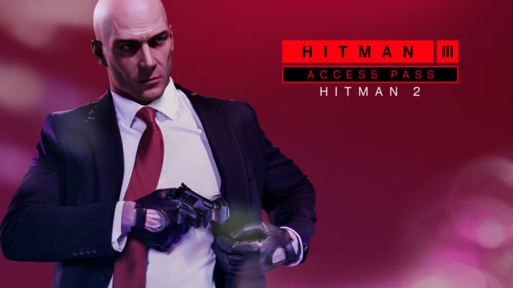 Hitman 3 renamed to Hitman World of Assassination - Hitman 1 and 2 made  free within it (Currently on Game Pass) - XboxEra