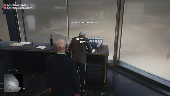 Trophy type: bronze - Hitman 3: Trophies/Achievements - list, basic content - Trophy Guide - Hitman 3 Guide