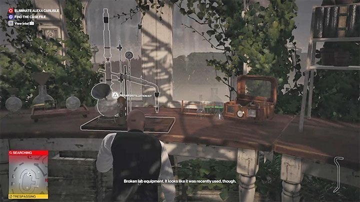 Trophy type: bronze - Hitman 3: Trophies/Achievements - list, basic content - Trophy Guide - Hitman 3 Guide