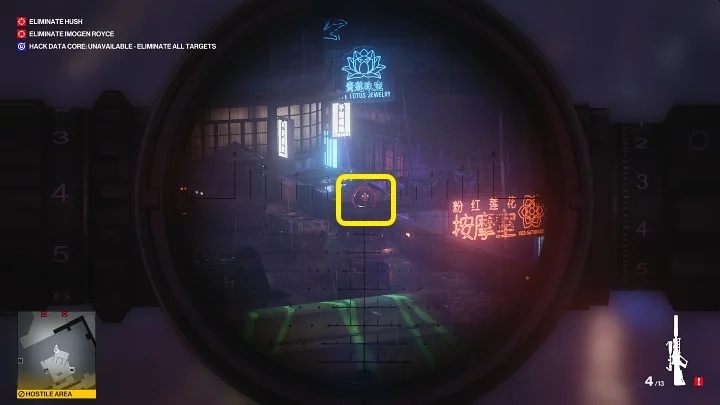 Trophy type: bronze - Hitman 3: Trophies/Achievements - list, basic content - Trophy Guide - Hitman 3 Guide