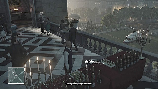 HITMAN #3 - ALVO: DALIA MARGOLIS  GAMEPLAY EM PORTUGUÊS 