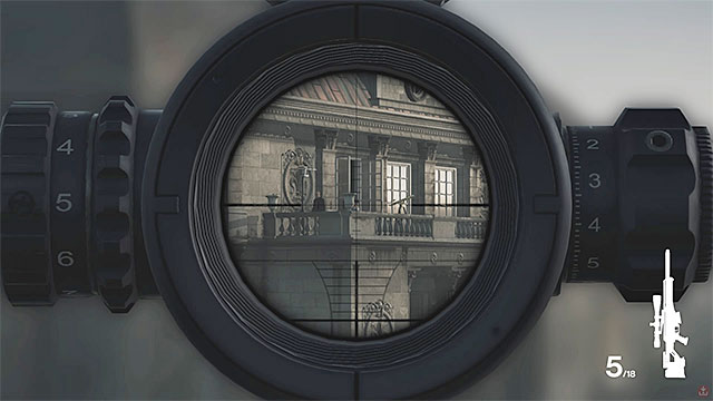 Kill Dalia and Viktor with head shots - Murdering Viktor and Dalia during a single action | Paris: The Showstopper - Paris: The Showstopper - Hitman Game Guide