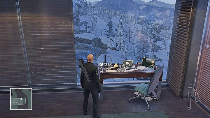 Murdering Yuki Yamazaki Hokkaido Hitman Game Guide