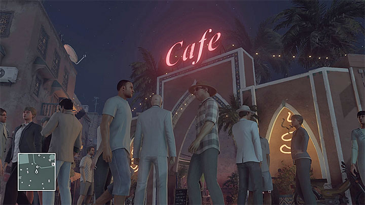 Assumptions of this variant are easy, but execution may cause some problems - Murdering Matthieu Mendola | Marrakesh: A House Built on Sand - Summer Episode - Marrakesh: A House Built on Sand - Hitman Game Guide