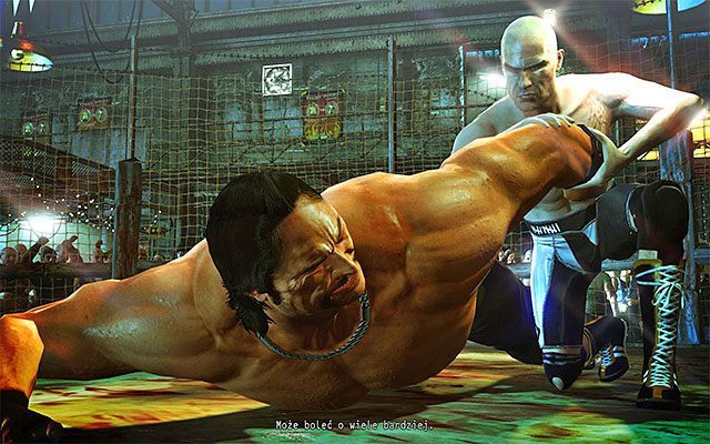 Trophy type: bronze - Achievements and Trophies in Hitman Absolution - Achievements - Hitman: Absolution Game Guide