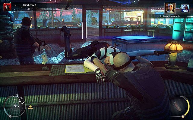 Trophy type: bronze - Achievements and Trophies in Hitman Absolution - Achievements - Hitman: Absolution Game Guide