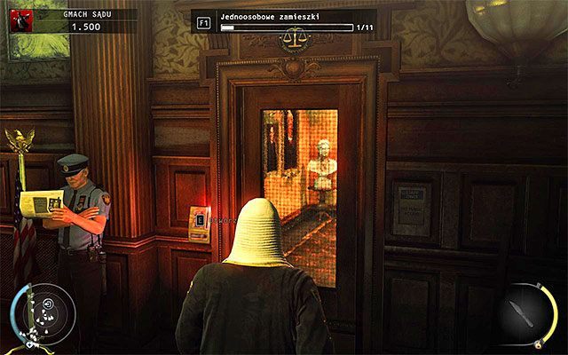 Trophy type: bronze - Achievements and Trophies in Hitman Absolution - Achievements - Hitman: Absolution Game Guide