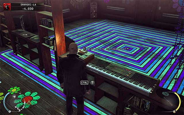 A place to complete this challenge is a residential building occupied by junkies in Shangri-La stage - 4: Run For Your Life | Challenges - Challenges - Hitman: Absolution Game Guide