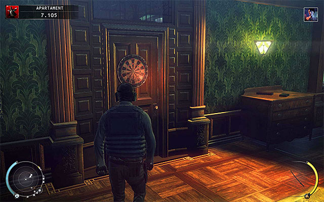 If you have a passion for firearms and at the same time do not want to risk being exposed, I recommend obtaining a nipper rifle - Penthouse - Eliminating Layla in traditional way | 18: Blackwater Park - 18: Blackwater Park - Hitman: Absolution Game Guide