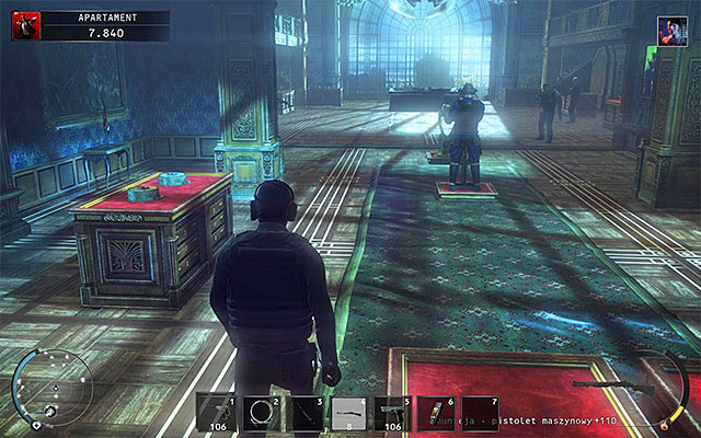 During your stay in the penthouse you can arrange one of four accidents - Penthouse - Getting rid of Layla in an arranged accident | 18: Blackwater Park - 18: Blackwater Park - Hitman: Absolution Game Guide