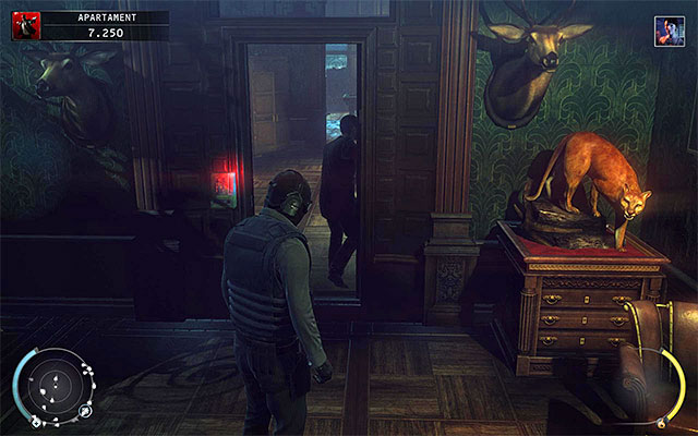 In order to meet Layla you have to get to her private panic room, located in hardly accessible part of the penthouse - Penthouse - Defeating Layla in a melee fight | 18: Blackwater Park - 18: Blackwater Park - Hitman: Absolution Game Guide