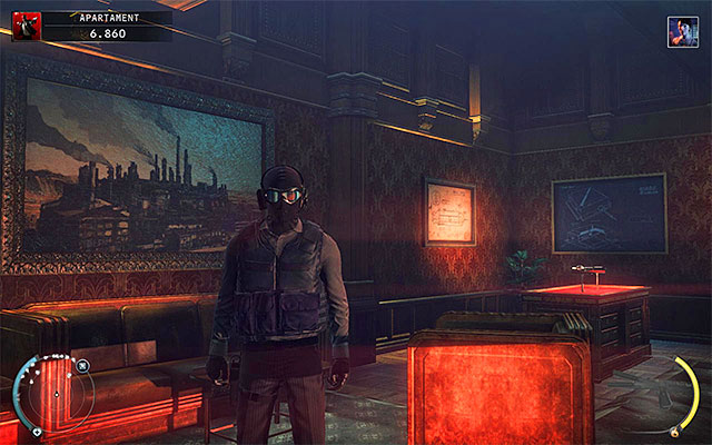 Blackwater tactical team disguise can be obtained only in the Penthouse stage - 18: Blackwater Park - p. 1 | Challenges - Challenges - Hitman: Absolution Game Guide