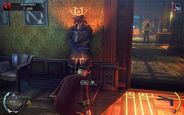 1 - 18: Blackwater Park - p. 3 | Challenges - Challenges - Hitman: Absolution Game Guide