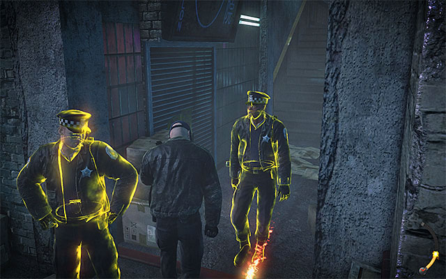 An access to dealers apartment can be obtained in several different ways - Chinatown square - Murdering the King of Chinatown | 2: The King of Chinatown - 2: The King of Chinatown - Hitman: Absolution Game Guide