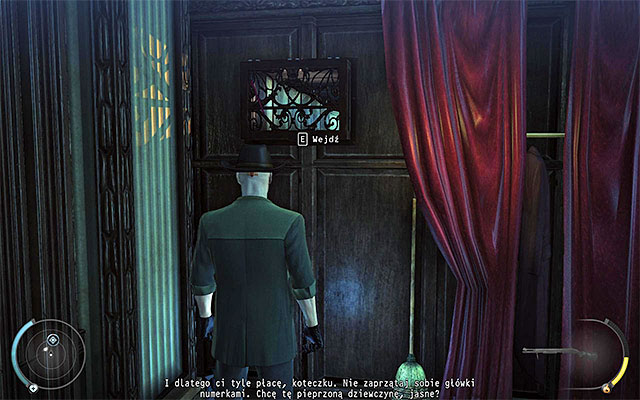 Opening the room 899 door doesnt officially end the mission - Upper floors - Getting to room 899 | 3: Terminus - 3: Terminus - Hitman: Absolution Game Guide