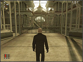 1 - Death of a Showman - Walkthrough - Hitman: Blood Money Game Guide & Walkthrough