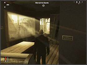 2 - Death of a Showman - Walkthrough - Hitman: Blood Money Game Guide & Walkthrough