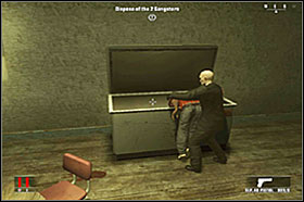 3 - Death of a Showman - Walkthrough - Hitman: Blood Money Game Guide & Walkthrough