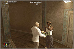 4 - Death of a Showman - Walkthrough - Hitman: Blood Money Game Guide & Walkthrough