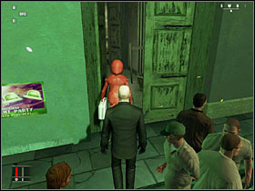 1 - The Murder of Crows - Walkthrough - Hitman: Blood Money Game Guide & Walkthrough