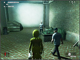 3 - The Murder of Crows - Walkthrough - Hitman: Blood Money Game Guide & Walkthrough