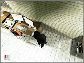 6 - You Better Watch Out - Walkthrough - Hitman: Blood Money Game Guide & Walkthrough