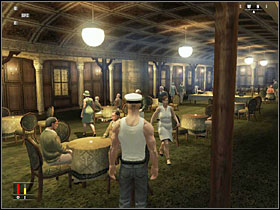 2 - Death of the Mississippi - Walkthrough - Hitman: Blood Money Game Guide & Walkthrough