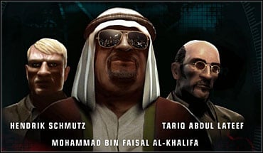 A casino in Las Vegas - The House of Cards - Walkthrough - Hitman: Blood Money Game Guide & Walkthrough