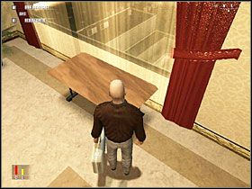 The phone. - The House of Cards - Walkthrough - Hitman: Blood Money Game Guide & Walkthrough