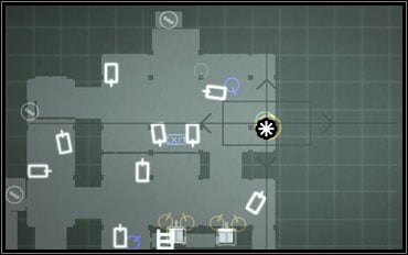 Go to the garage - Dance with the Devil - Walkthrough - Hitman: Blood Money Game Guide & Walkthrough