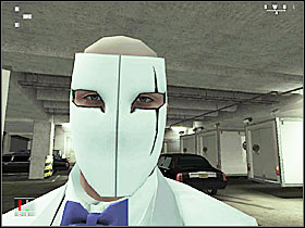 2 - Dance with the Devil - Walkthrough - Hitman: Blood Money Game Guide & Walkthrough