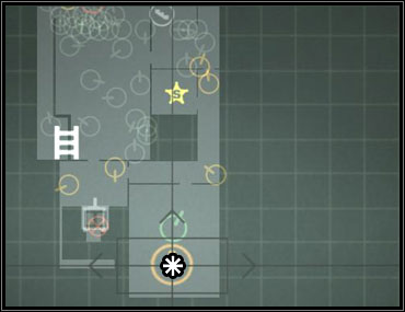 Get back to the elevator and go down - Dance with the Devil - Walkthrough - Hitman: Blood Money Game Guide & Walkthrough