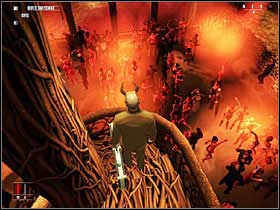 ... and hell. - Dance with the Devil - Walkthrough - Hitman: Blood Money Game Guide & Walkthrough