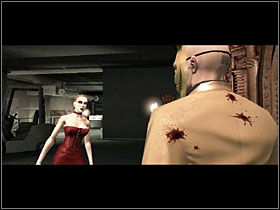 4 - Dance with the Devil - Walkthrough - Hitman: Blood Money Game Guide & Walkthrough